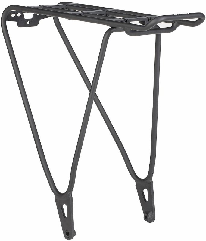 Nosič na kolo Bontrager BackRack Disc MIK