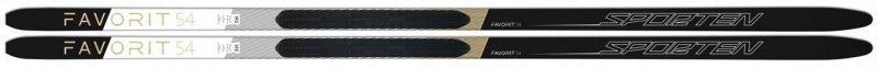 Běžky Sporten Favorit Hard MgE