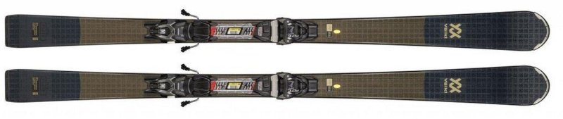 Volkl Flair Viola - Půjčovna