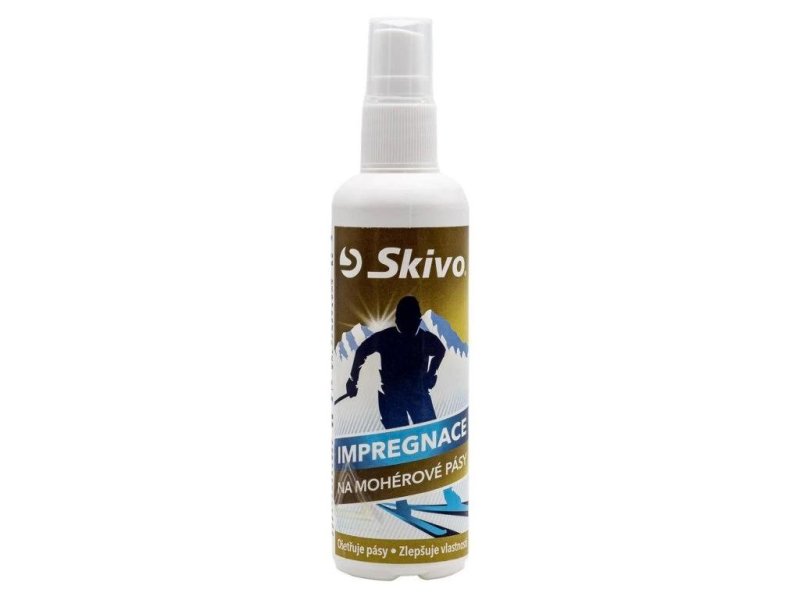 Skivo impregnace 100ml