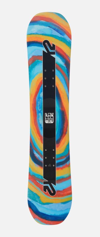 Snowboard K2 Lil Mini Jr