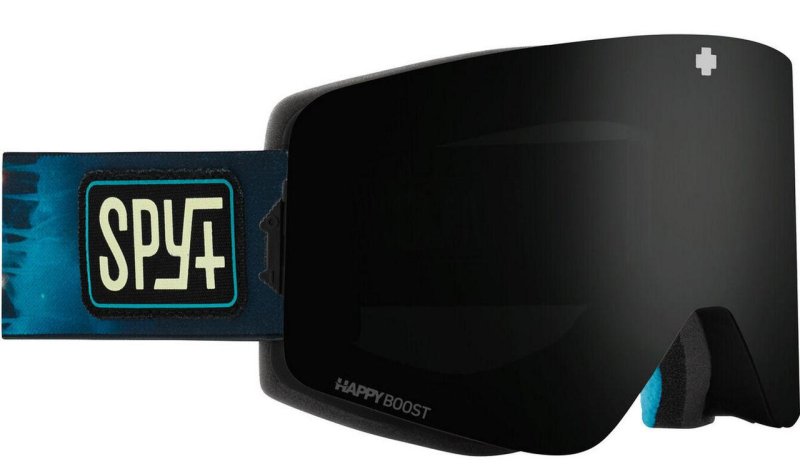 Lyžařské brýle SPY Marauder SPY+ Chris Rasman Happy Boo
