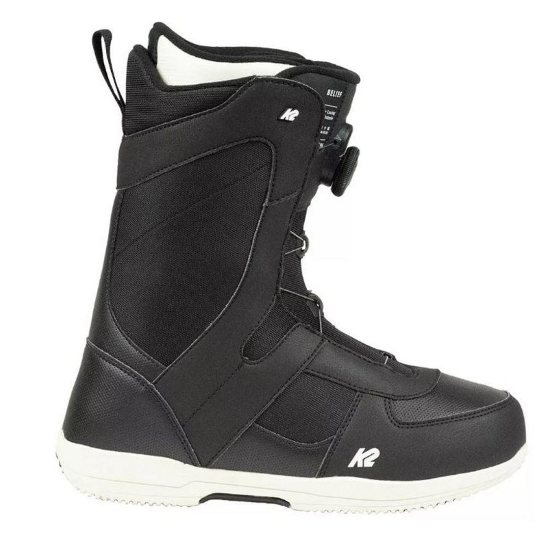 Snowboardové boty K2 Belief Boa black