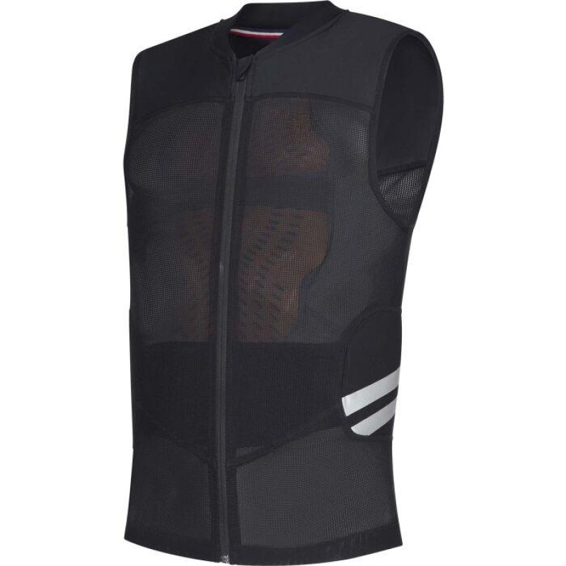 Páteřák Rossignol Flexvent Vest black