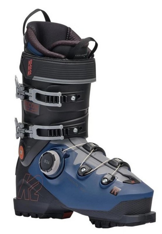 Lyžařské boty K2 Recon 110 Boa