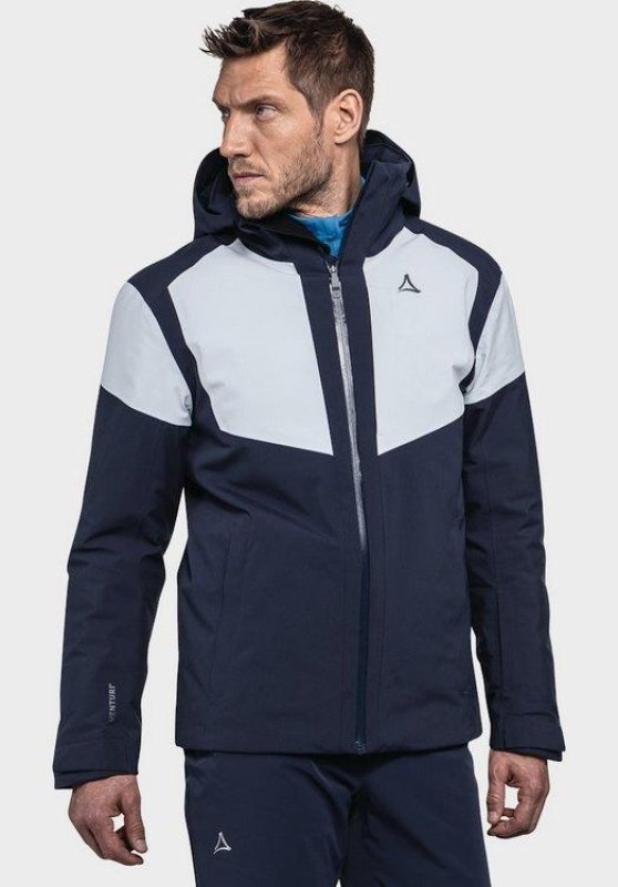 Lyžařská bunda Schoffel Ski Jacket Kanzelwand