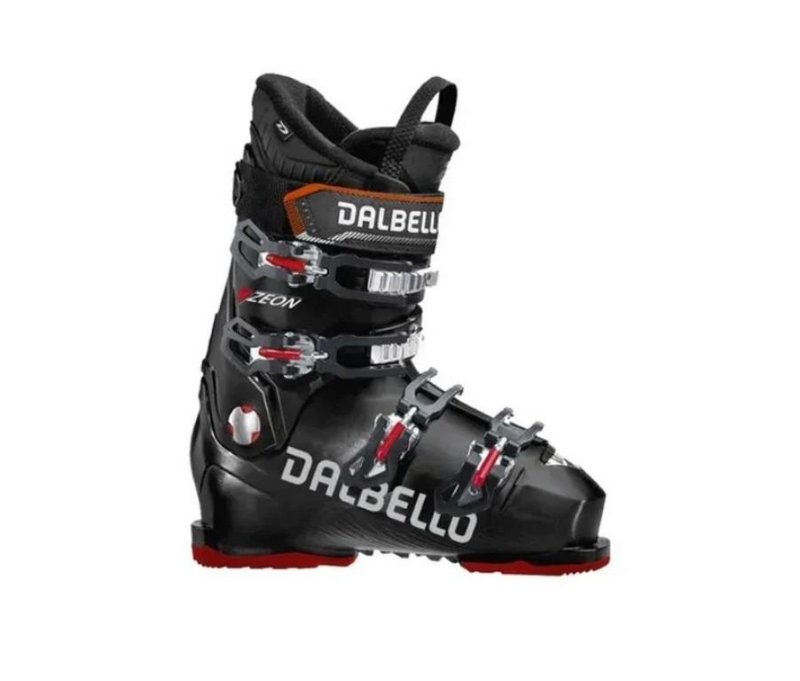 Lyžařské boty Dalbello Zeon 90 black/black