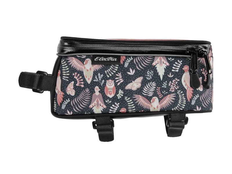 Bontrager brašna na telefon Electra Fern green 1,3 L