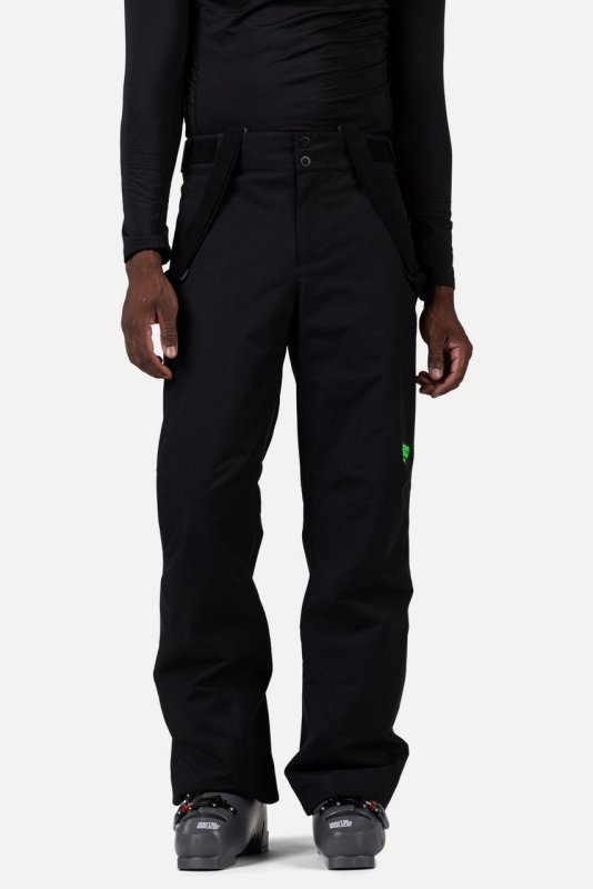 Lyžařské kalhoty Rossignol Hero Insulated Ski Pant black