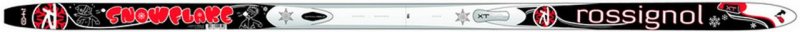 Rossignol Snow Flake šup