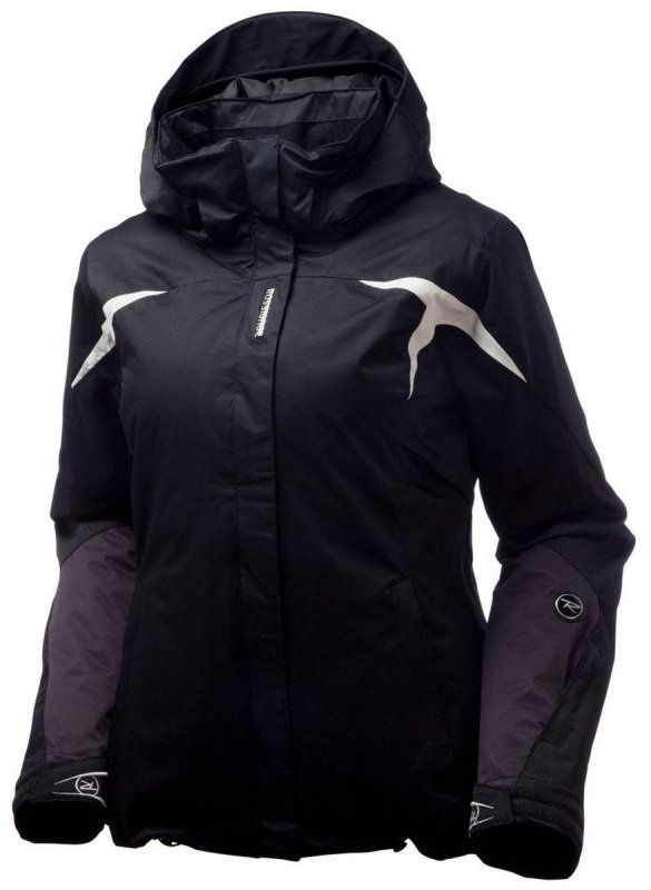 Rossignol W Diamond Jkt black