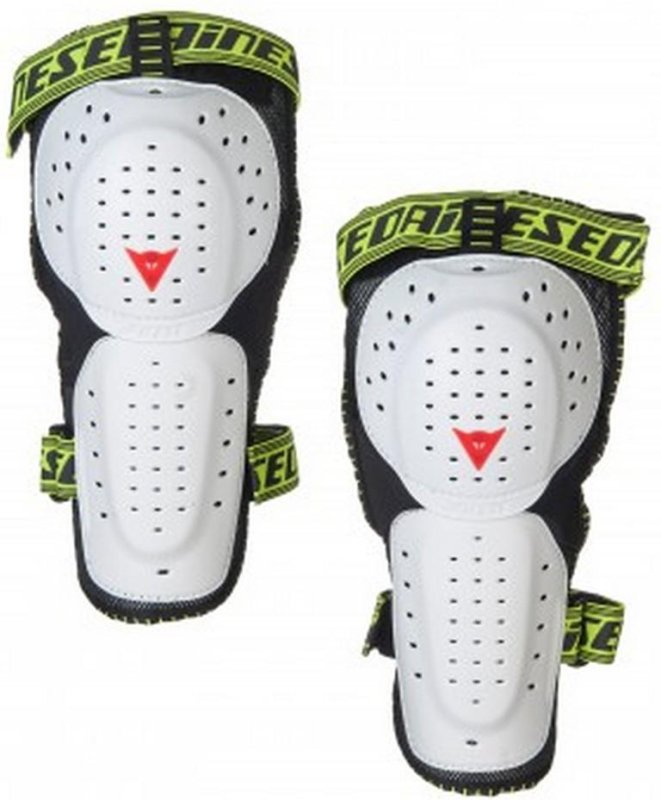 Dainese Action Knee Guard Evo