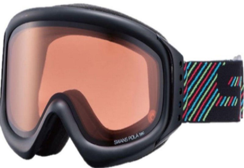 Swans Indy-PDH black/black