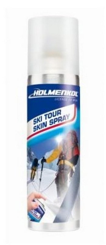 Holmenkol Ski Tour Skin Spray 125ml