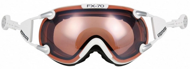 Casco FX-70 Vautron white