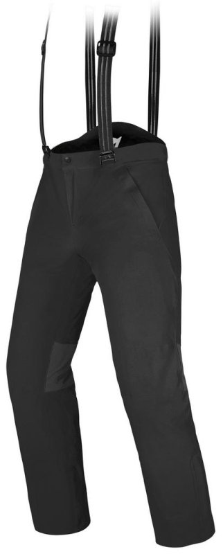 Dainese Exchange Drop black