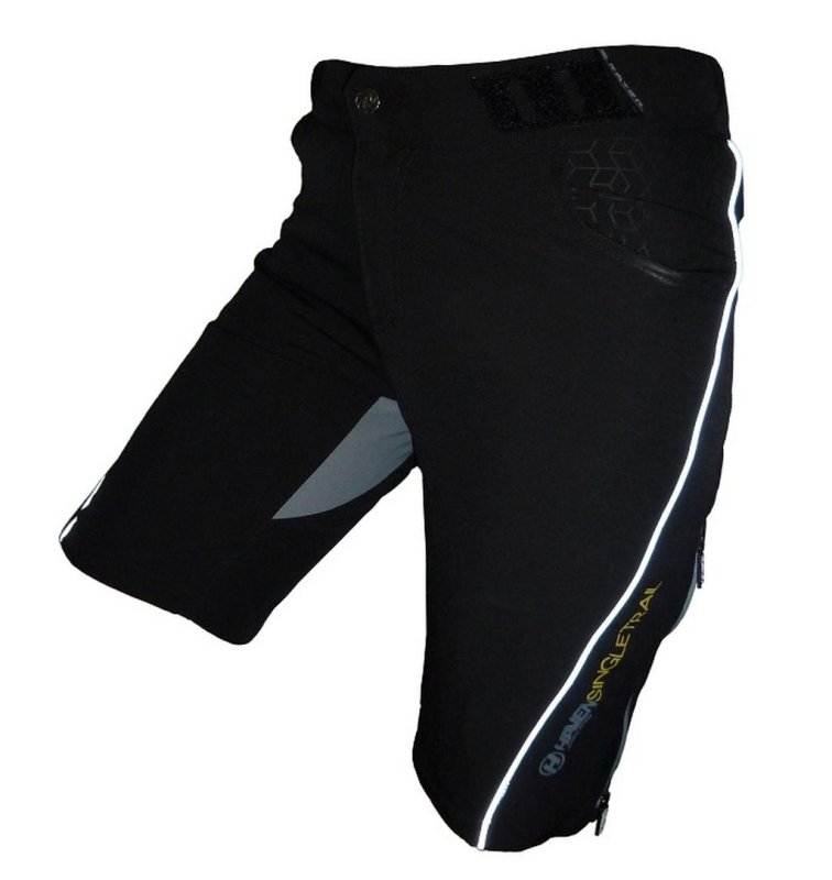 Haven Singletrail W black