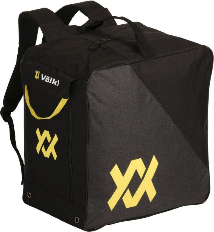 Batoh na lyžáky a helmu Volkl Classic Boot+Helmet Back Pack 40 x 27 x 42