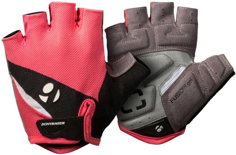 Bontrager Race Gel W pink