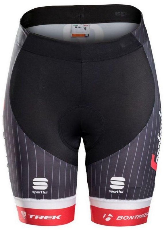 Bontrager Sportful Replica W black/red