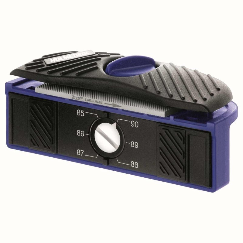 Brousek Holmenkol Semi Edger 90-85