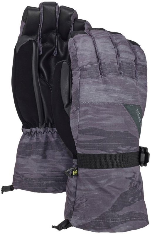 Snowboardové rukavice Burton Prospect faded