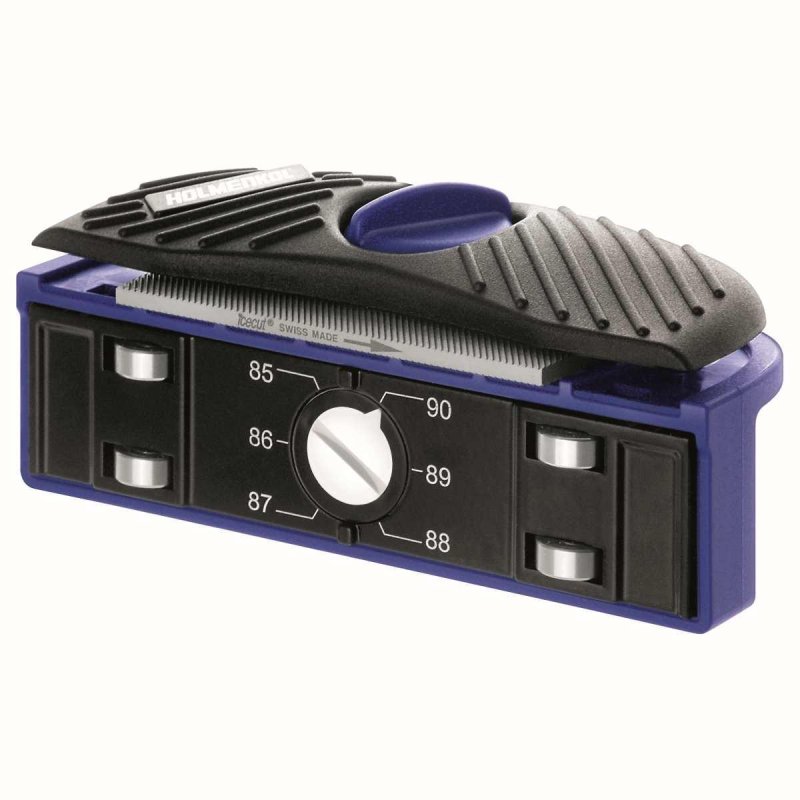 Brousek Holmenkol  Profi Edger Racing 90-85