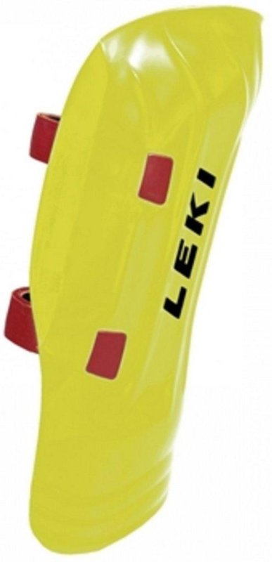 Leki Shin Guard WC Pro Jr