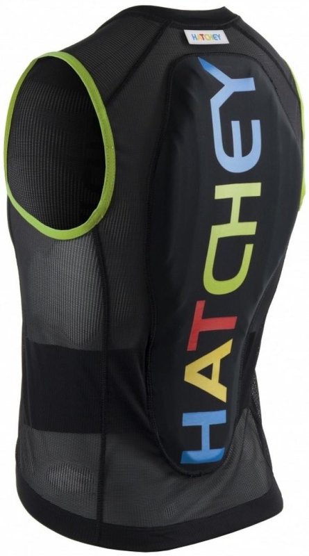 Hatchey Vest Air Fit Jr