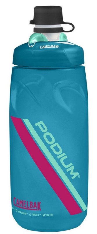 Camelbak Podium dirt teal 0.6L