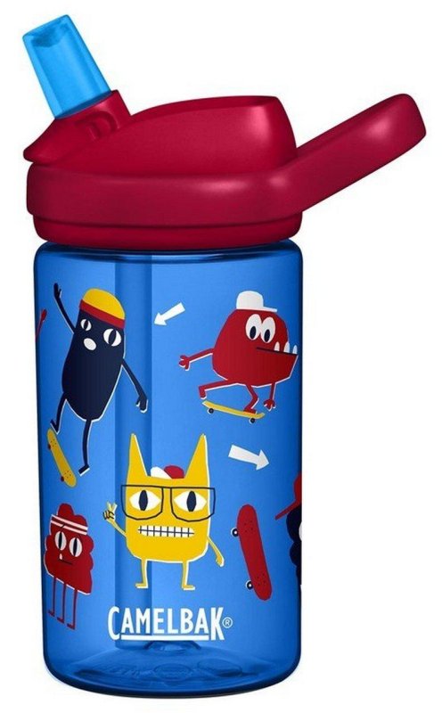 Camelbak eddy Kids skate monsters 0.4L