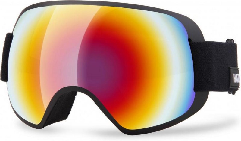 Hatchey Ski Alp black