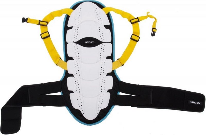 Hatchey Jeremy white