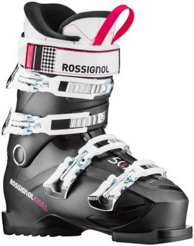 Rossignol Kiara 50 black