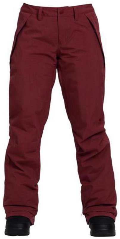 Snowboardové kalhoty Burton Society W royal heather