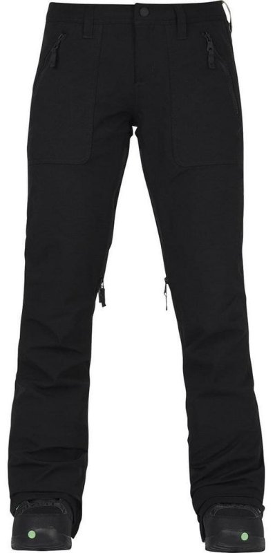 Snowboardové kalhoty Burton Vida W true black