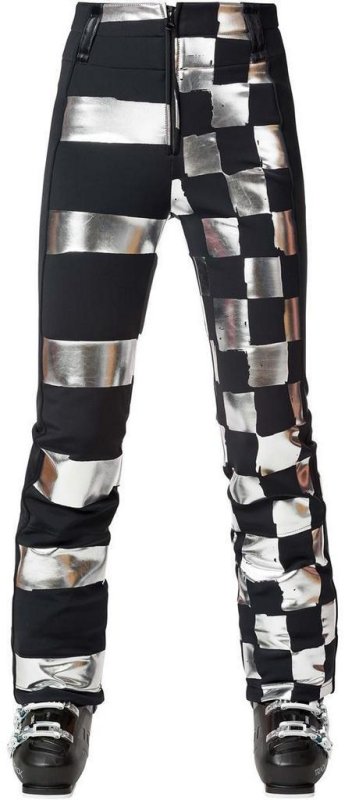 Rossignol Dami  Sl Soft black