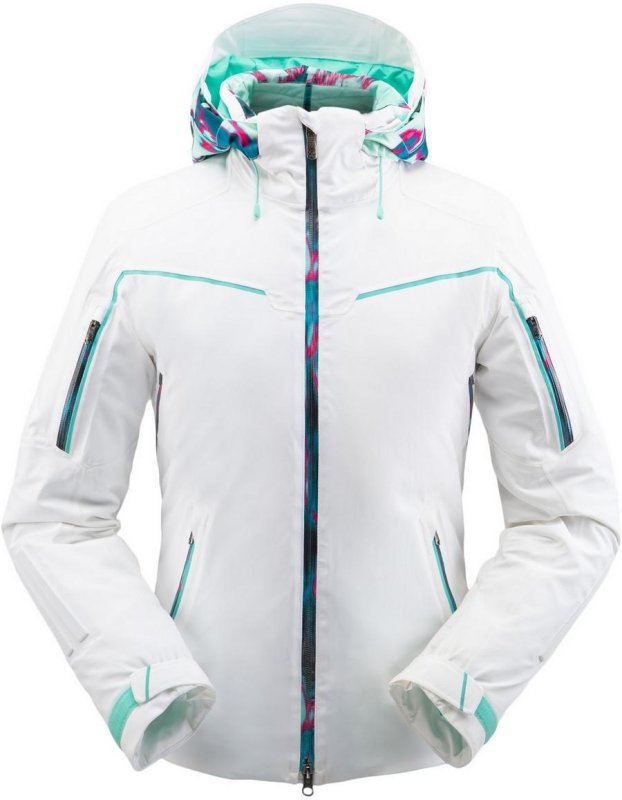 Spyder Brava GTX W white