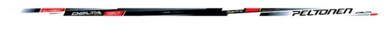 Peltonen Delta šupiny