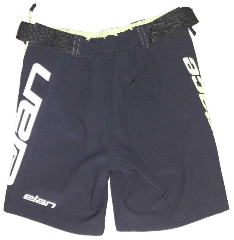 Elan Racing Warming Pants