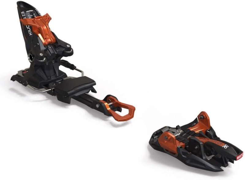 Marker Kingpin 13 copper 100mm