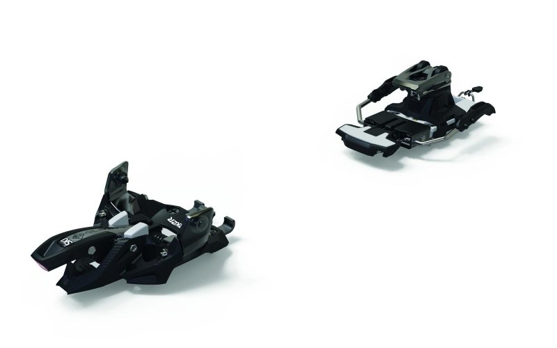 Marker Alpinist 12 long travel 90 mm