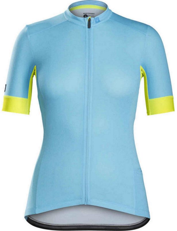 Bontrager Meraj Endurance W azure