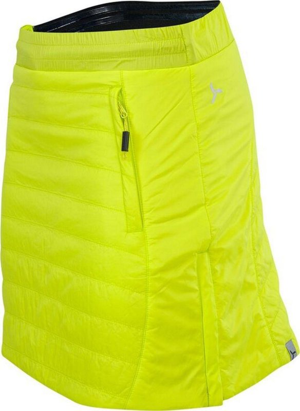 Silvini Cucca lime/black