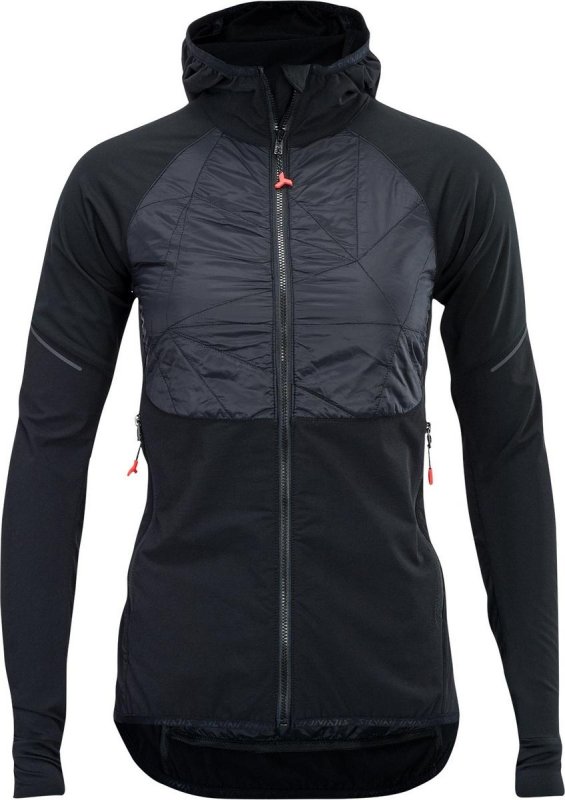 Silvini Asprino WJ1717 black/charcoal