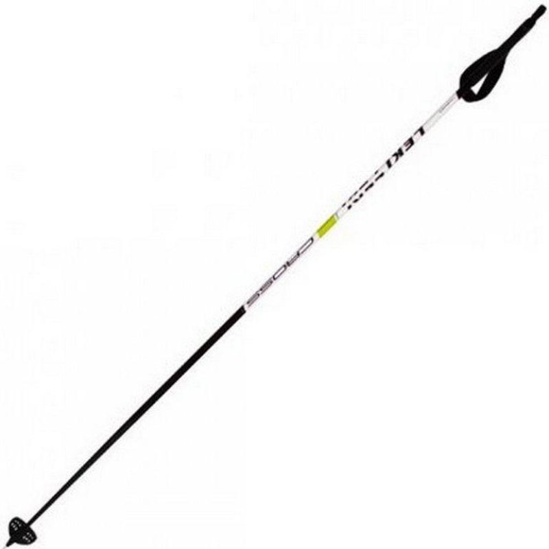 Běžkové hole Leki Poles Cross Favorit