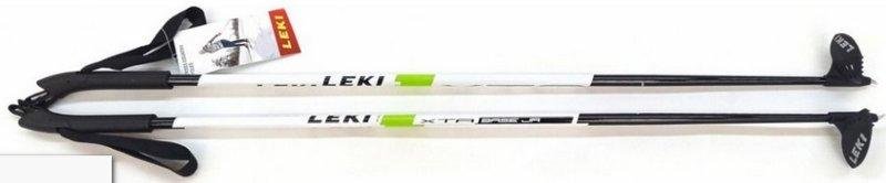 Běžkové hole Leki Poles XTA Base Favorit