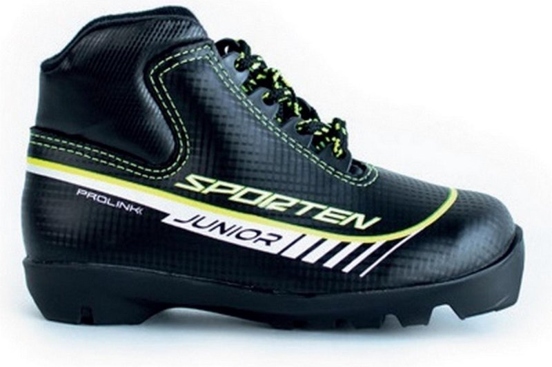 Sporten Botas Favorit Jr Prolink