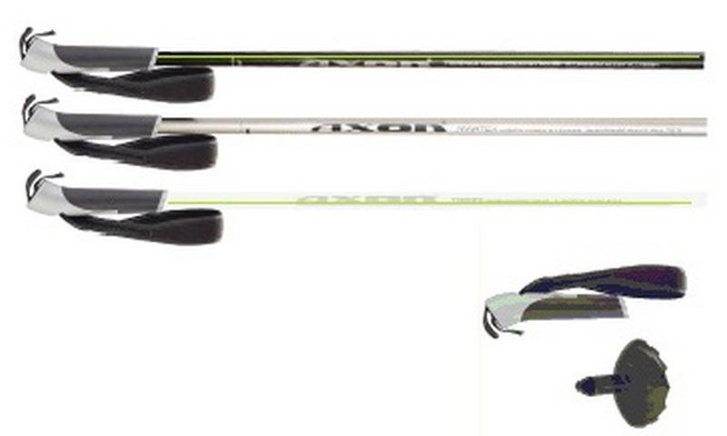 Axon Tempex Softp black