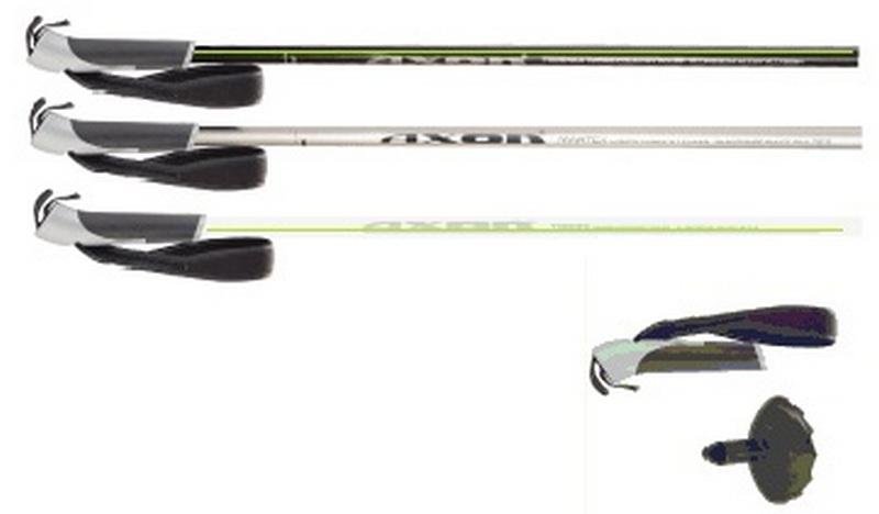 Axon Tempex Softp white